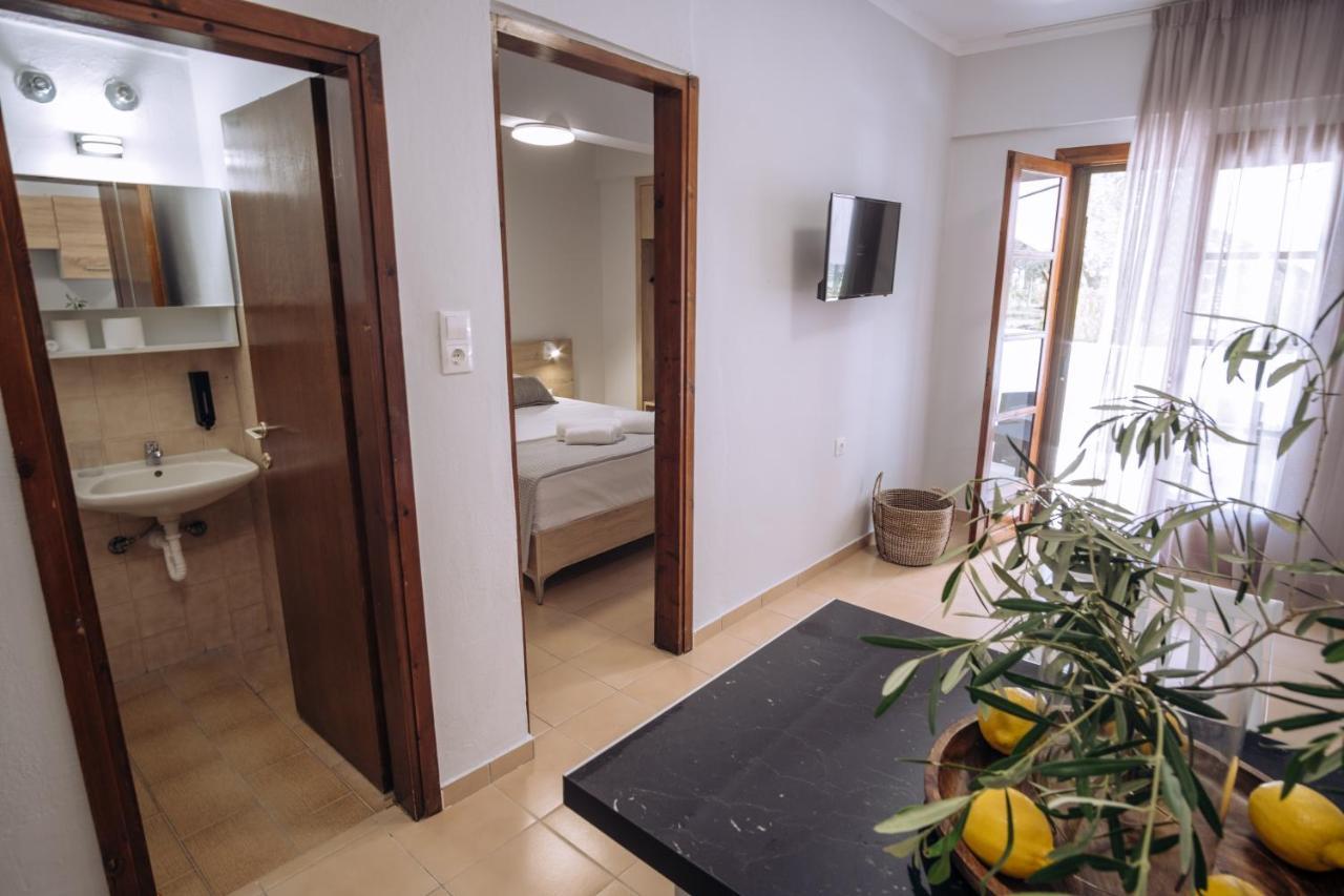 Santa Ana Studios 尼尔斯吉尼 外观 照片