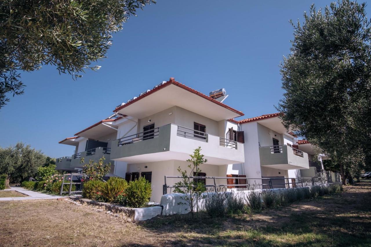 Santa Ana Studios 尼尔斯吉尼 外观 照片